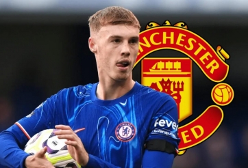 MU được 'bật đèn xanh' vụ Cole Palmer