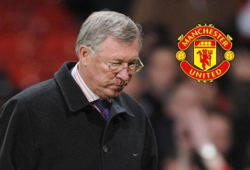 Sir Alex Ferguson bị réo tên vì khiến MU 'lụn bại'