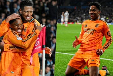 Sao Real Madrid bị gạch tên, NHM nổi giận với HLV Brazil