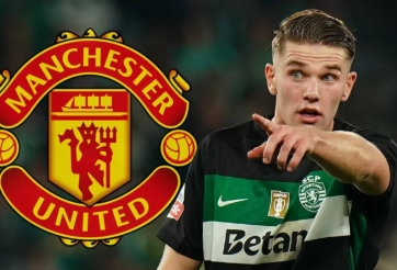 Tin chuyển nhượng 8/3: Gyokeres chọn bến đỗ là MU, chốt giá Arsenal mua Sesko ngay hè này