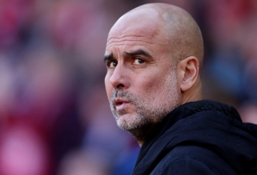 Pep Guardiola bí mật trở lại Barcelona, hy vọng 'nối lại tình cũ'