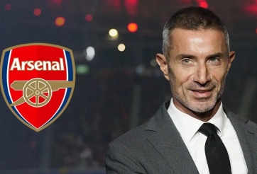 Vừa nhậm chức, tân GĐTT Arsenal chốt ngay 2 tiền vệ bom tấn