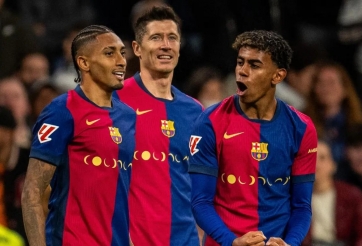 Barcelona 'thắng lớn' sau loạt trận ĐTQG nhờ 3 ngôi sao này