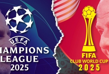 Mức thưởng gây sốc tại FIFA Club World Cup 2025