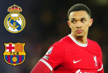 Arnold tiến thêm một bước tới đại gia châu Âu