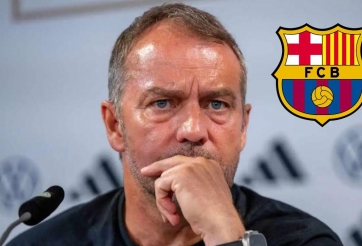 Lộ diện cái tên thứ hai rời Barcelona hè này