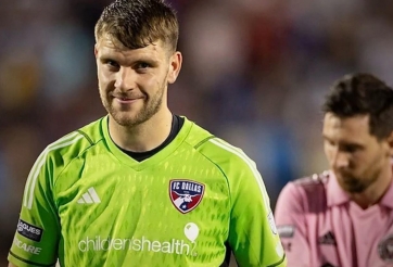 Hai cầu thủ Indonesia bị treo giò tại vòng loại World Cup