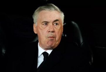 Carlo Ancelotti nhận cáo buộc, đối diện án tù 4 năm