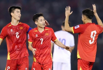 ĐT Malaysia nhận cảnh báo trước trận chiến Việt Nam