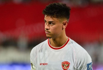 Rúng động ĐT Indonesia: Sao nhập tịch bị tố giả chấn thương, trốn lên tuyển