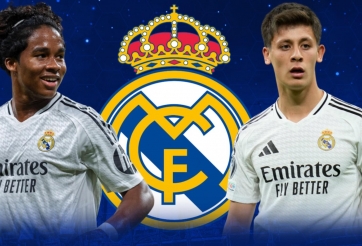 Real Madrid ra chiến lược mới để chiêu mộ sao Ngoại hạng Anh