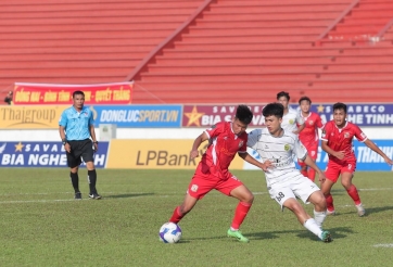 CĐV tranh cãi với bước ngoặt lớn của bóng đá Việt Nam