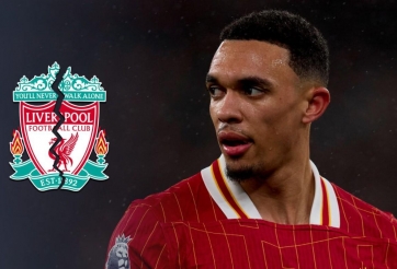 Liverpool đối đầu Barcelona vì người thừa kế Alexander-Arnold