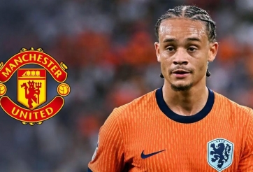 Nóng: MU quyết kích nổ bom tấn 80 triệu Euro từ La Masia