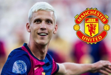 MU sắp chiêu mộ cầu thủ xuất sắc của Barcelona