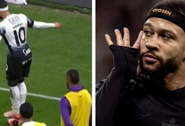 LĐBĐ Brazil đổi luật vì Depay, Neymar bất mãn nói một điều