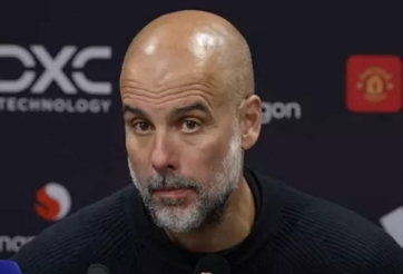 Pep mắng fan MU: 'Tự mà đi xấu hổ về chính mình'