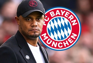 Bayern Munich mất 6 trụ cột tại tứ kết cúp C1, Kompany tiết lộ chiến lược bất ngờ