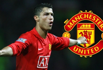 Ronaldo bị 'dội gáo nước lạnh' khi tham vọng cùng MU tạo nên bất ngờ
