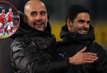 Pep Guardiola bí mật góp phần khiến Real Madrid gục ngã