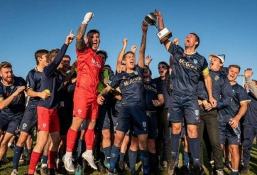 Nhận định New Lambton vs Valentine: Chiến thắng dễ dàng