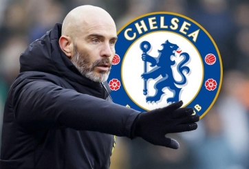 HLV Maresca thừa nhận sự thật cay đắng về Chelsea hiện tại