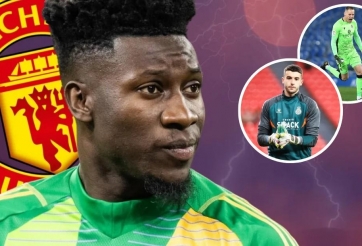 MU nhắm 2 thủ môn mới, có nhà vô địch châu Âu