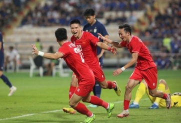 Ngỡ ngàng với ngôi sao có giá trị cao nhất tuyển Việt Nam, không phải Quang Hải hay Tiến Linh