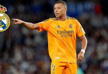 Mbappe gây áp lực, Real Madrid buộc phải mua Saliba bằng mọi giá