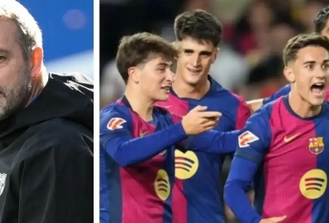 Barca chốt danh sách đấu Dortmund: Dấu chấm hết cho đội bóng Vàng đen!