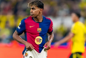 Yamal rơi vào trạng thái báo động, đối mặt sự chỉ trích