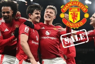 Chuyển nhượng MU 16/4: MU chiêu mộ vua kiến tạo người Pháp, 4 cái tên đầu tiên ra đi