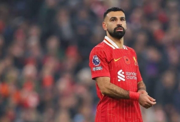 Liverpool nhận tin dữ, sắp mất Salah trong 10 trận đấu quan trọng