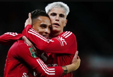 Mạnh tay chi trăm triệu, Madrid quyết đưa bộ đôi ngôi sao rời MU