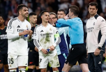 5 cái tên đầu tiên rời Real Madrid hè 2025, bất ngờ với một sao trẻ