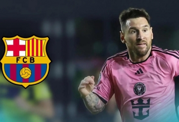 Messi bất ngờ thừa nhận muốn trở lại Barca, chốt bến đỗ cuối sự nghiệp