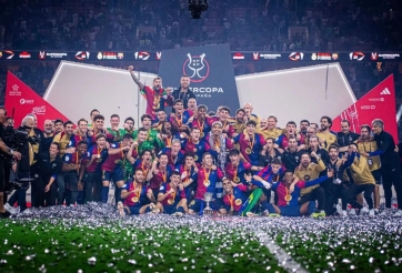 HLV Barca ra quyết định gây choáng nếu vô địch trước Real Madrid