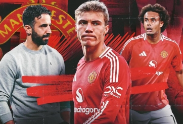 Hai tiền đạo sắp 'bay màu', MU dọn đường đón bom tấn