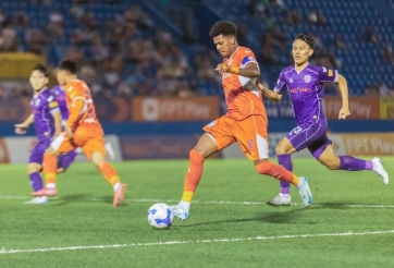 SHB Đà Nẵng nguy cơ xuống hạng sớm hơn dự kiến