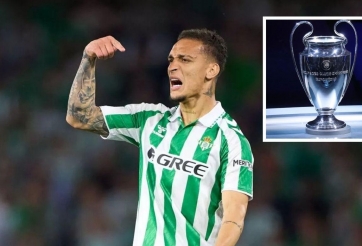 La Liga chính thức có 5 suất dự Champions League mùa giải 2025/26