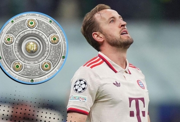 Harry Kane có chức vô địch đầu tiên cuối tuần này?