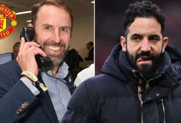 Chuyên gia tiến cử HLV lẫy lừng tới MU thay Ruben Amorim