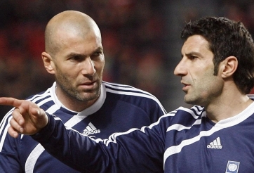 Huyền thoại Real Madrid chỉ thẳng đội vô địch Champions League 2024/25, không phải Barca