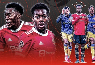 Chi 50 triệu, MU quyết đưa tiền đạo sắp dự Champions League trở lại Old Trafford