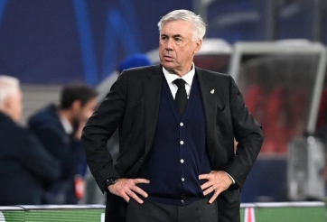 Real Madrid mất 2 ngôi sao trước đại chiến Barca