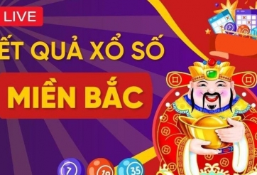 XSMB 24/4/2025 - Kết quả xổ số miền Bắc hôm nay 24/4/2025