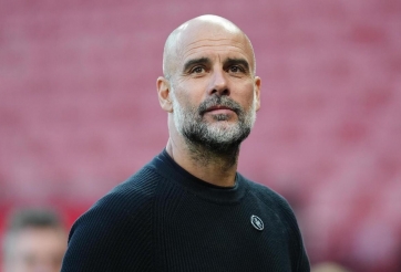 Pep Guardiola cùng 'người đặc biệt' tái hợp tại Barcelona