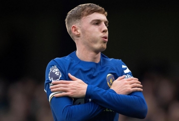 Lọt mắt xanh ông lớn nước Anh, Chelsea khó giữ Cole Palmer