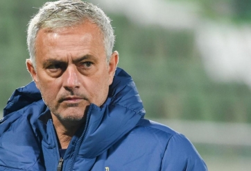 Không phải Bồ Đào Nha, lộ bến đỗ không tưởng của Mourinho tại Premier League