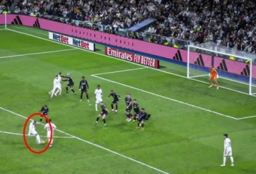 Mbappe lần đầu tạo thống kê khó tin trong sự nghiệp